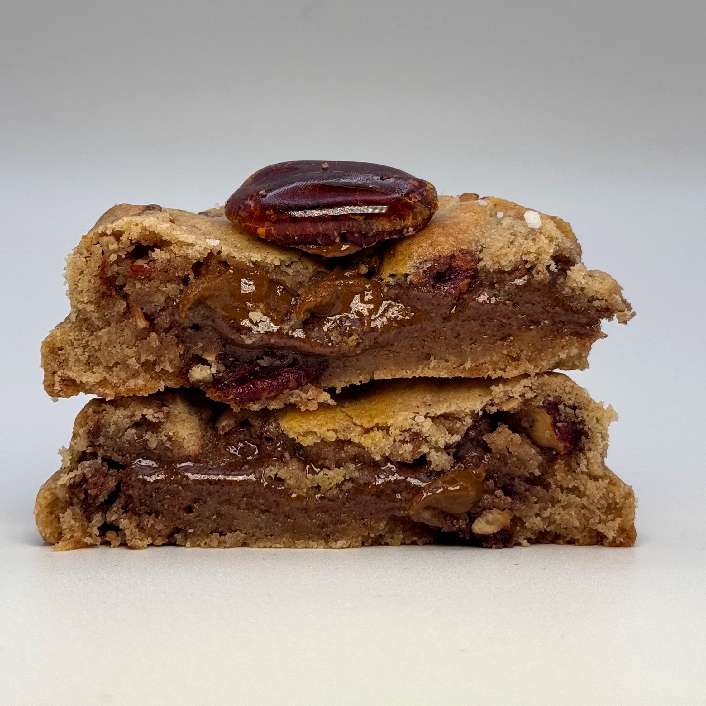 Praliné Pécans Cookie