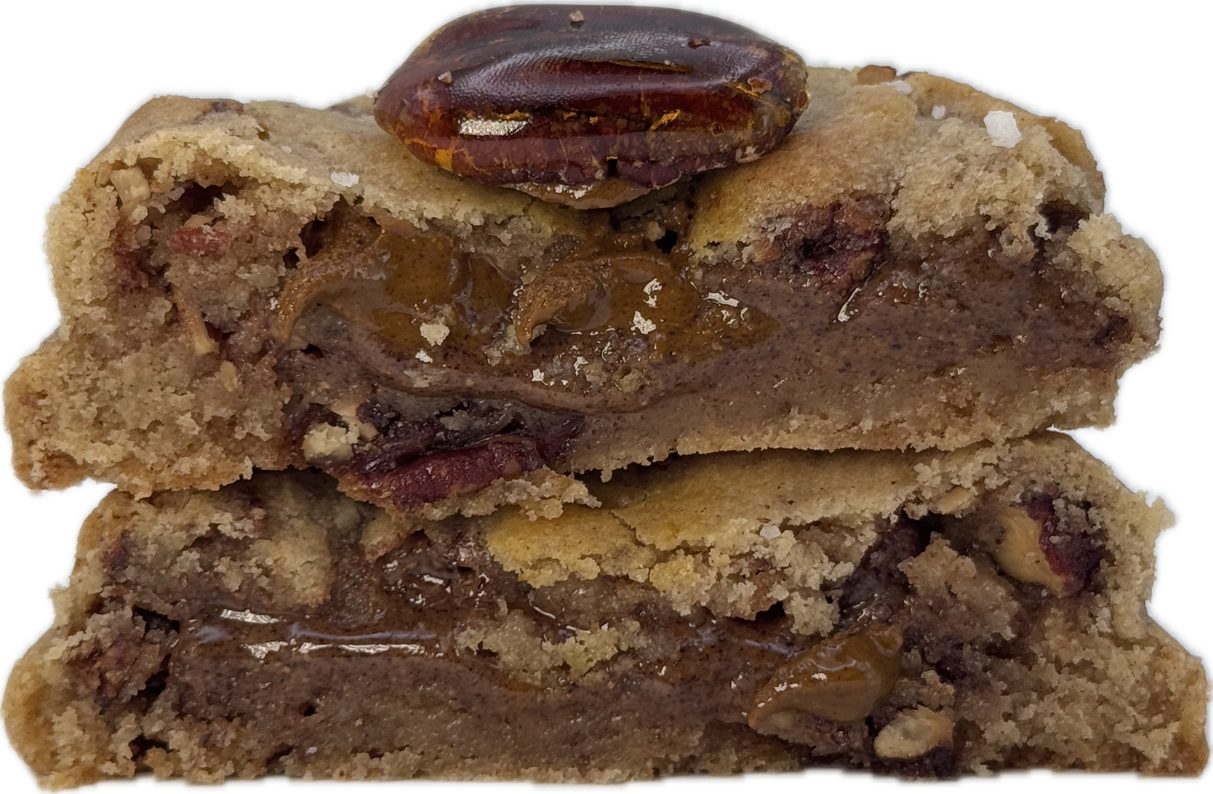 Praliné Pécan